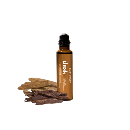 Dusk Cuticle Massage Oils