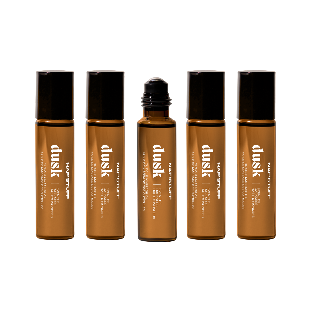 Dusk Cuticle Massage Oils