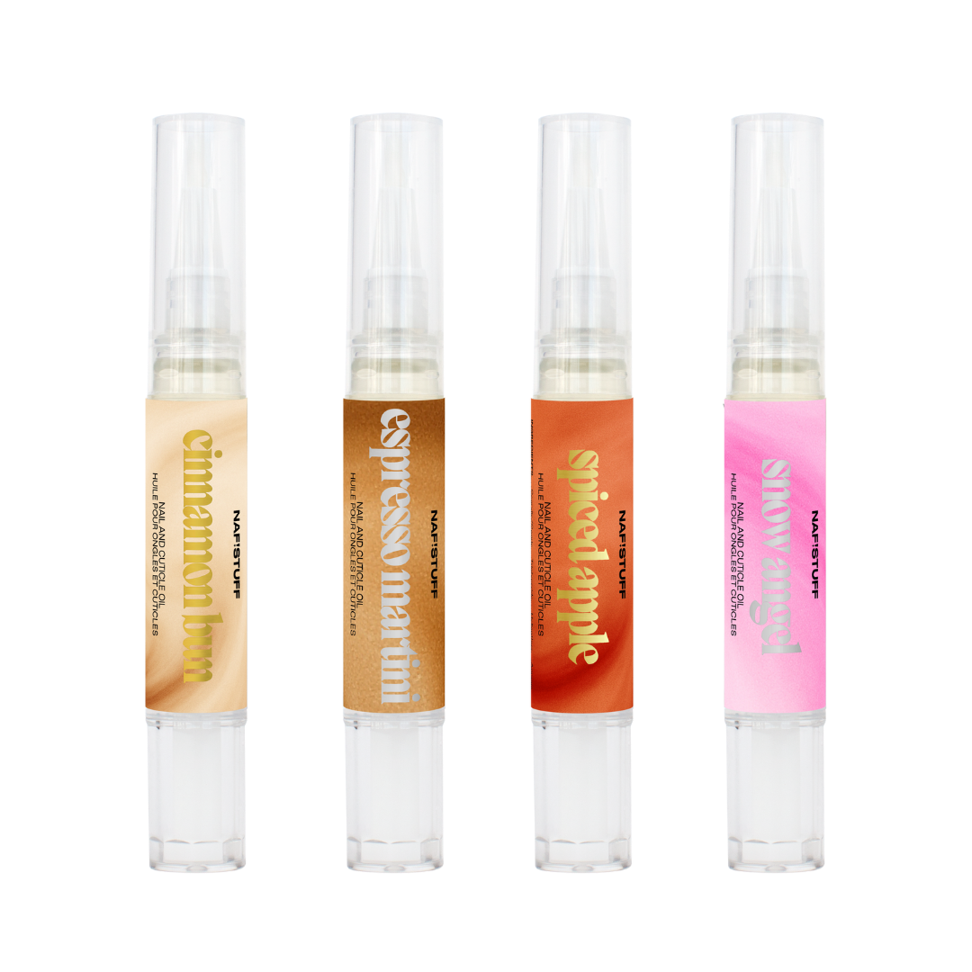 Sugar & Spice Tester Packs