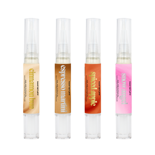 Sugar & Spice Tester Packs