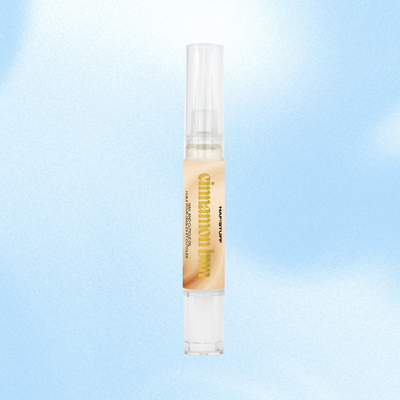 Cinnamon Bun Cuticle Oil