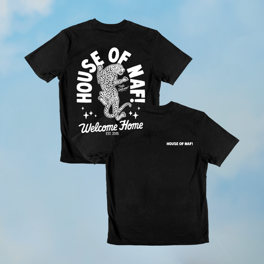 House of NAF! Tee