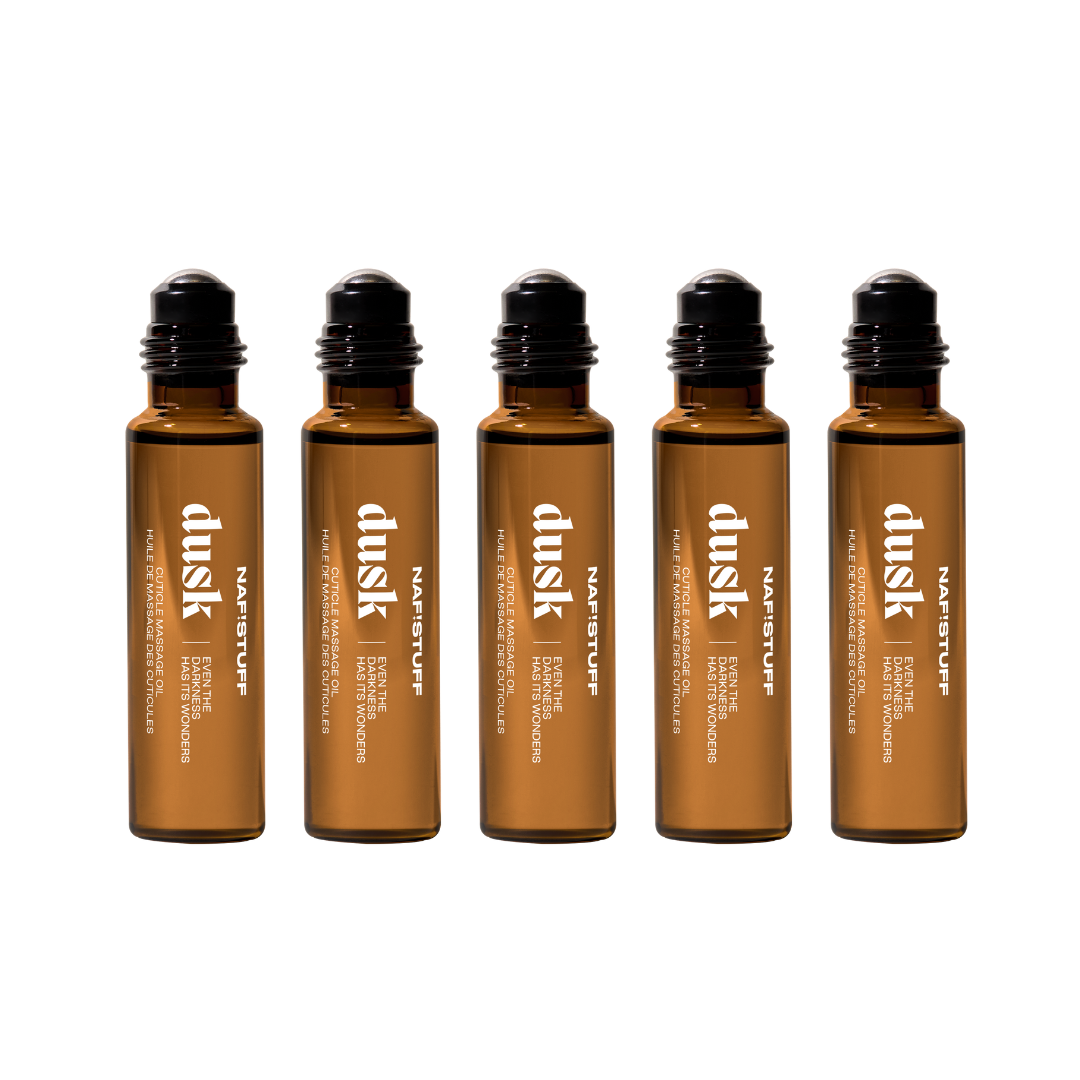 Dusk Cuticle Massage Oils