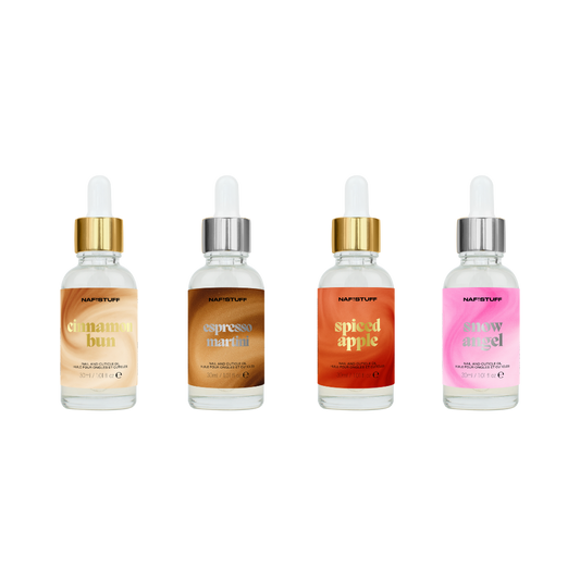 Sugar & Spice Tester Packs