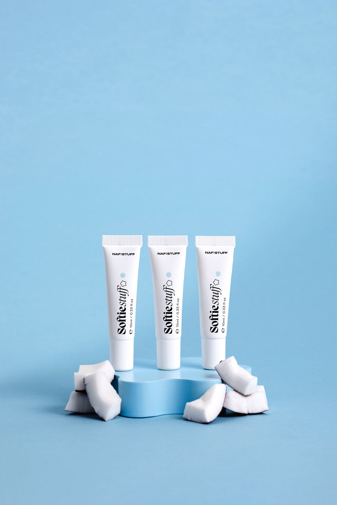 Softie Stuff Nail & Lip Balm
