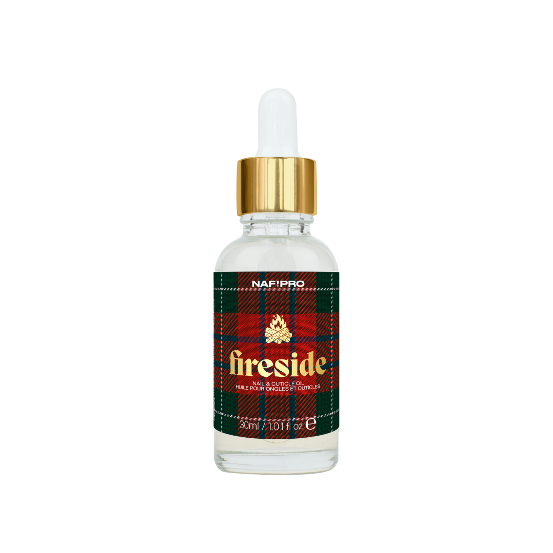 Cuticle Oil Droppers