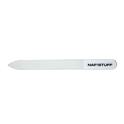 Glass Nail File