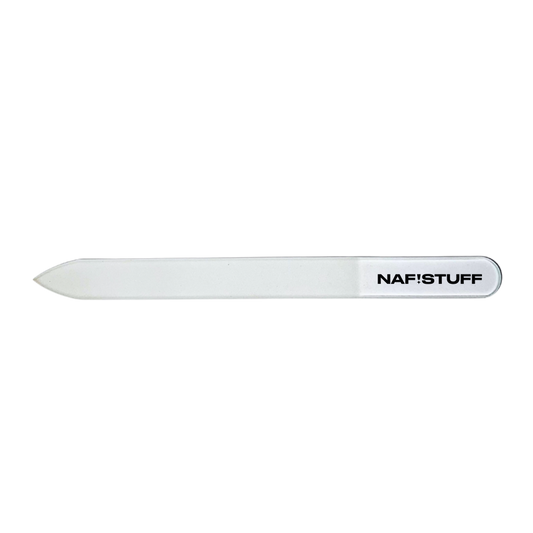 Glass Nail File