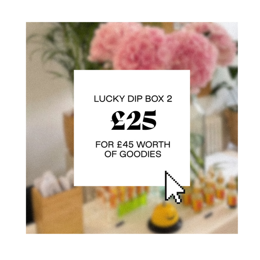 Lucky Dip Box Number 2