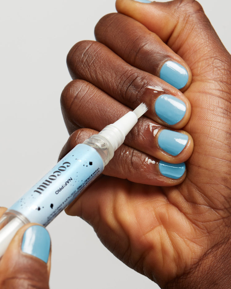 NAF! PRO Fruity Tester Pack Scented Nail & Cuticle Oil NAF! Stuff