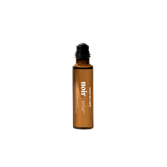 Noir Cuticle Massage Oils