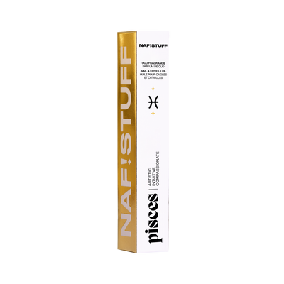 Zodiac Cuticle Oil Pen