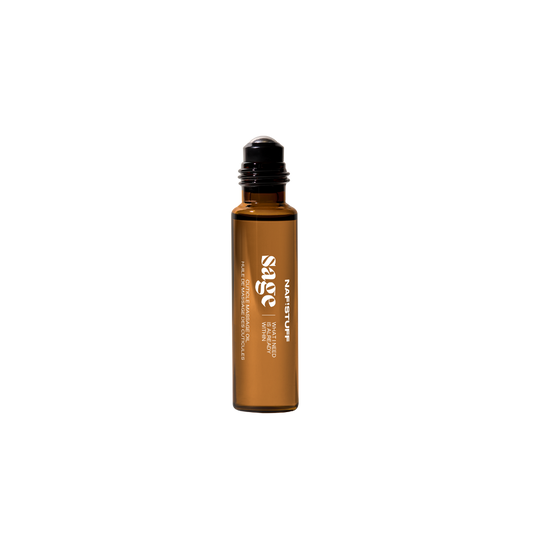 Sage Cuticle Massage Oils