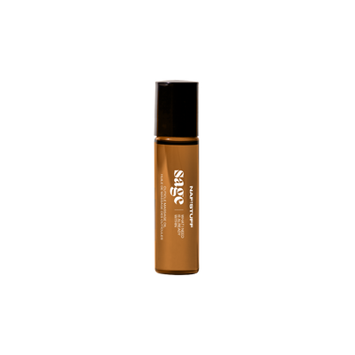 Cuticle Massage Oils