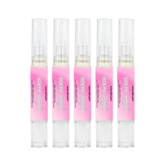 Snow Angel Nail & Cuticle Oil Pens
