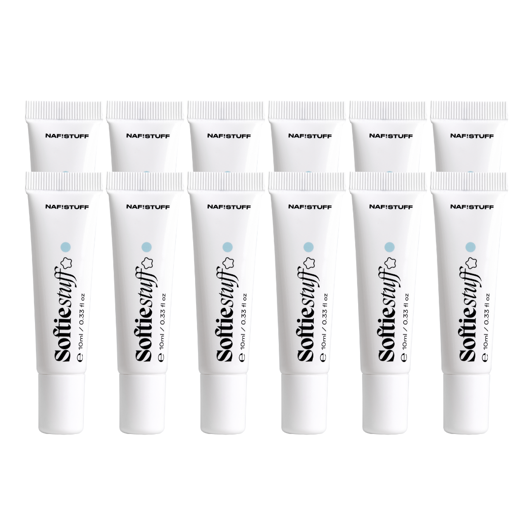 Nail, Lip & Skin Coconut Balm | NAF! PRO Salon Retail – NAF! Stuff