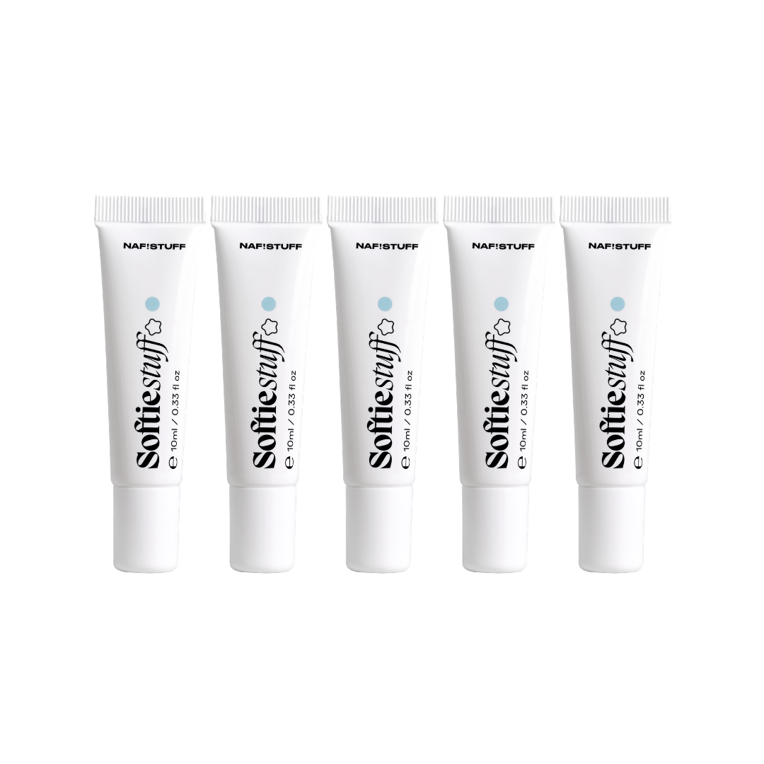 Nail & Lip Balms