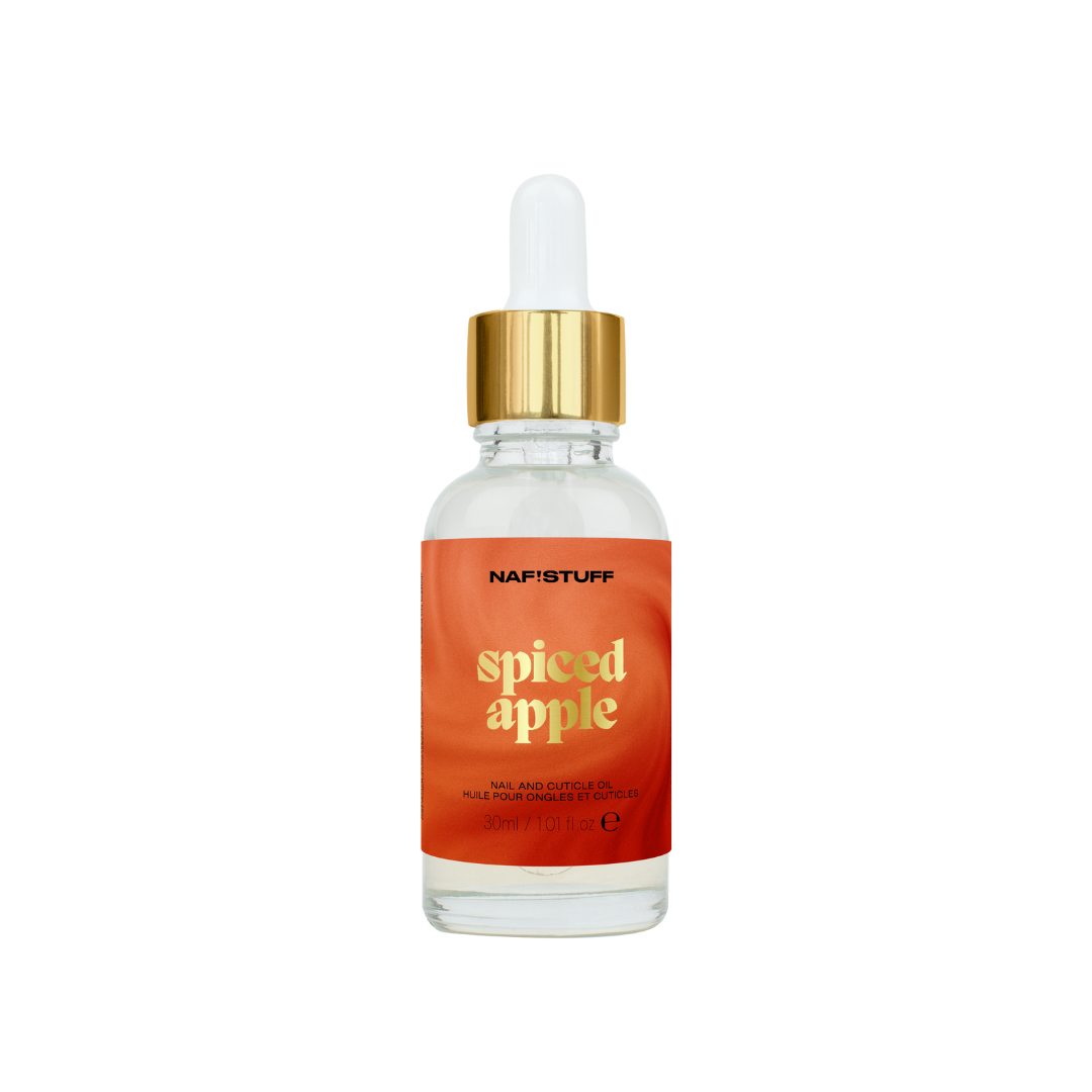 Spiced Apple 30ml Oil Dropper