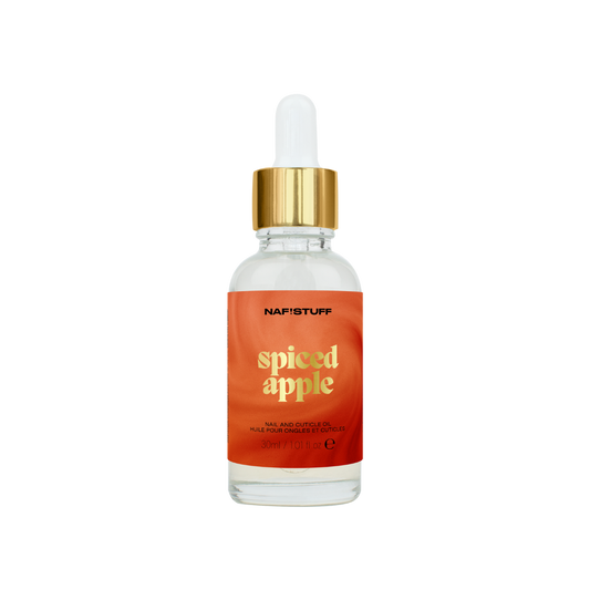 Spiced Apple 30ml Oil Dropper