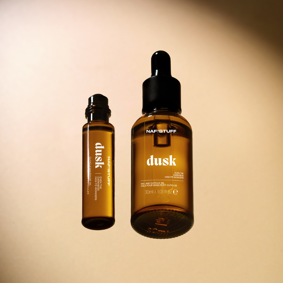 Drop & Roll Oil Duos