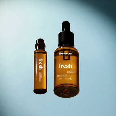 Drop & Roll Oil Duos