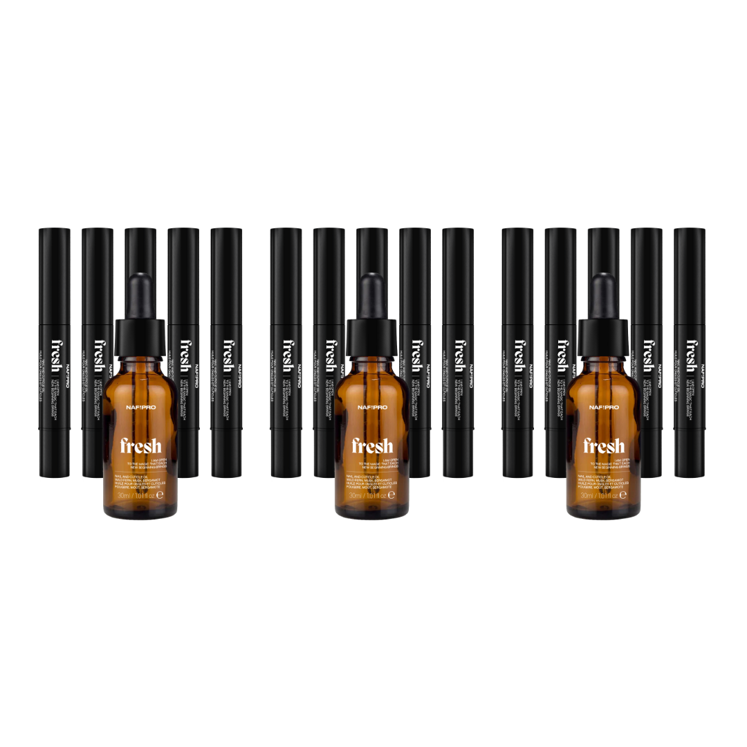 Mood Retail Bundles