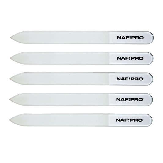 NAF! Pro Nail File Bundle