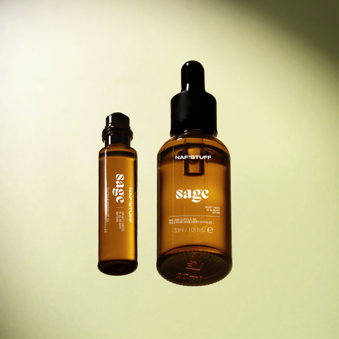 Drop & Roll Oil Duos