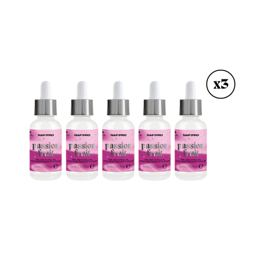 15ml Passionfruit Retail Pack