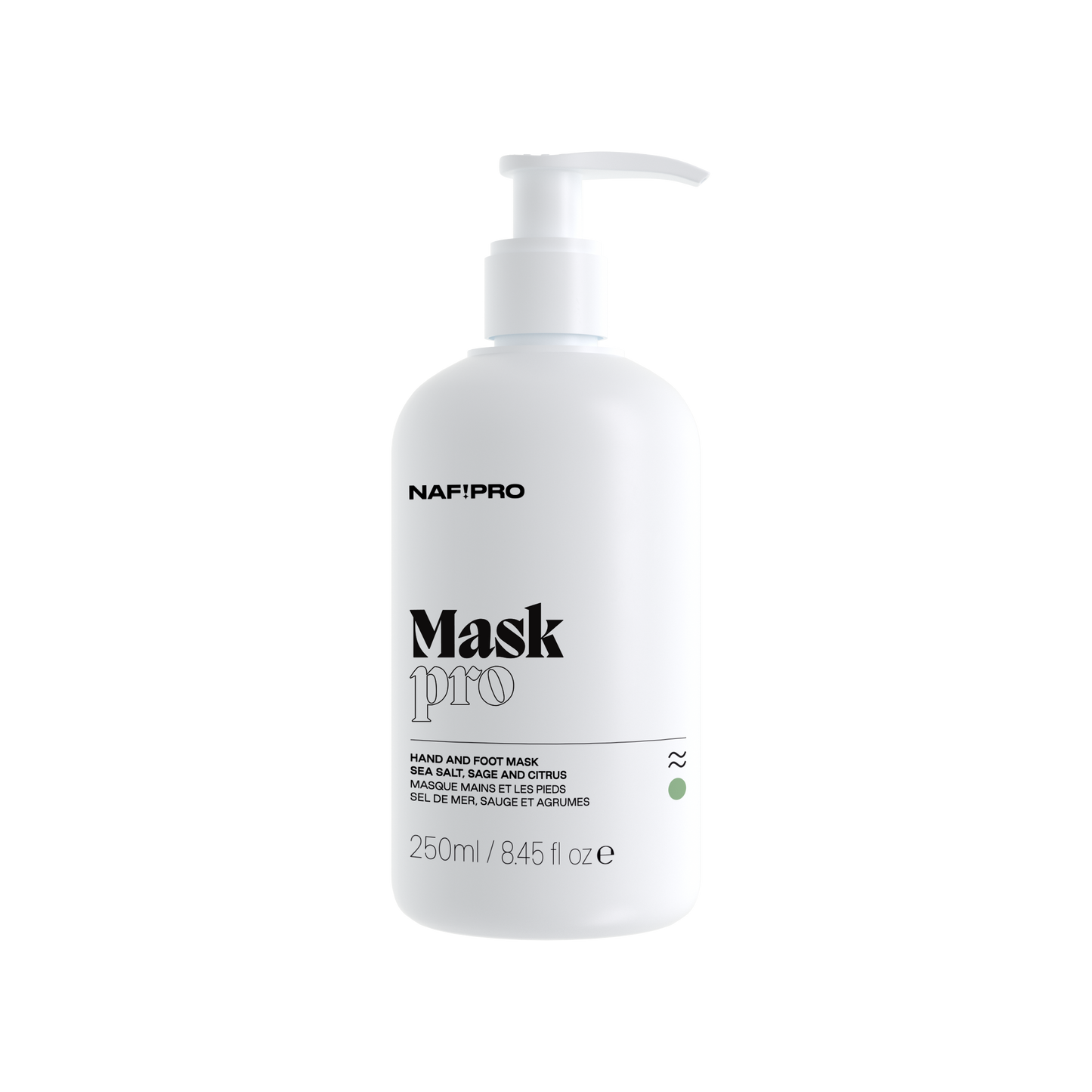 Mask Pro: Sea Salt, Sage & Citrus