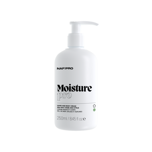 Moisture Pro