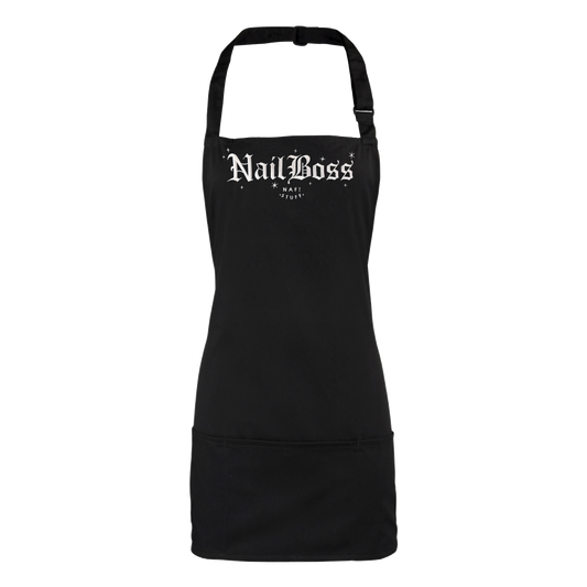 NailBoss Apron