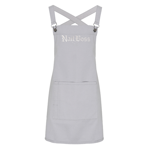 NailBoss Dungaree Apron