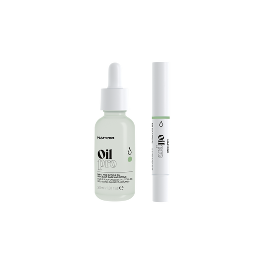 Oil Pro Duo