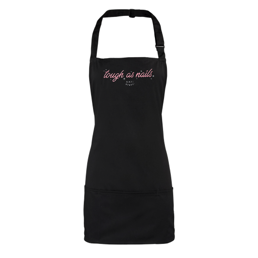 Tough As Nails Apron