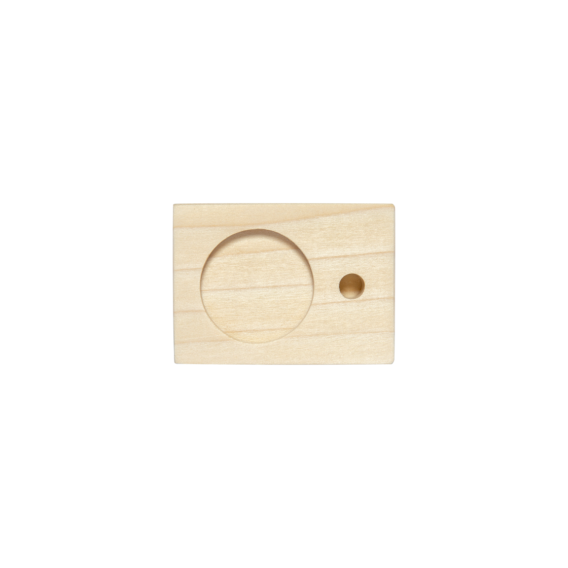 Dropper & Brush Stand